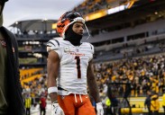 Steelers' defensive change limited Ja'Marr Chase, signals better days for pass defense