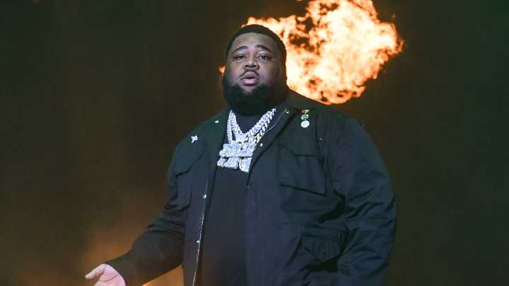 Rod Wave's Attorney Says Rapper Was 'Unlawfully Arrested' In Atlanta