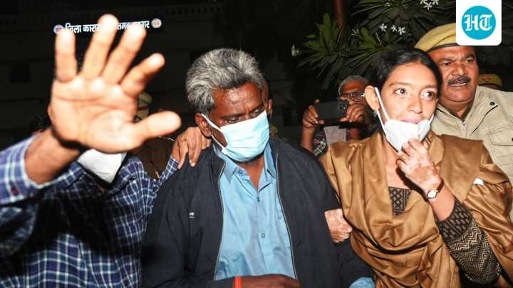 Surendra Koli walks out of jail, lawyer says flawed system almost executed him