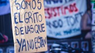 Violencia de género en Argentina: Amnistía Internacional alerta por el retroceso de derechos