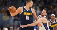 Jokic scores season-high 34 points to lead the Nuggets past the Kings, 130