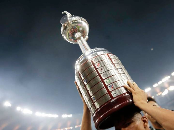 Qué equipos ya se clasificaron a la Copa Libertadores 2026