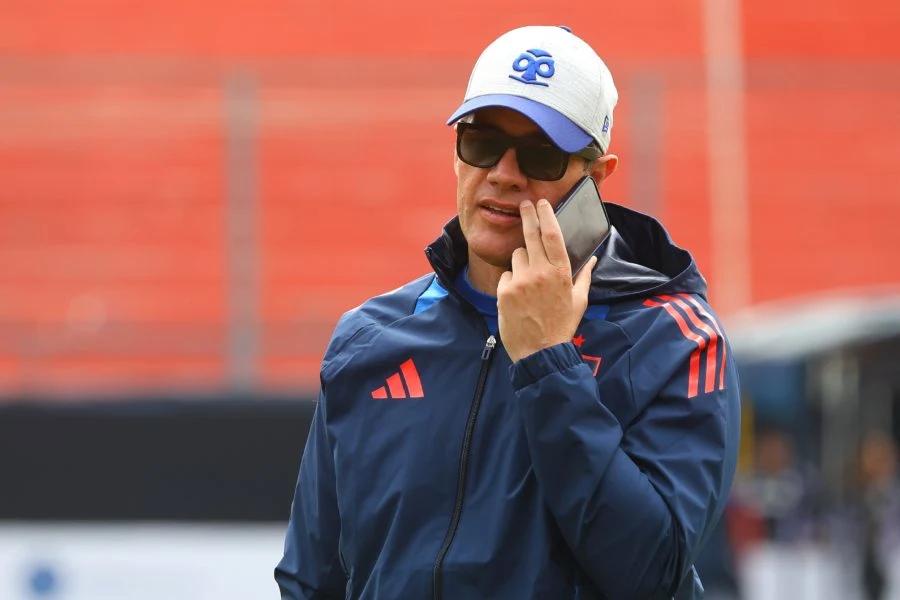 CMF aplica millonaria multa a Michael Clark y lo inhabilita por cinco años por el caso Sartor