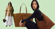 15 Suede Handbags That Are Having a Moment