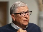 Epstein messages show effort to connect with former friend Bill Gates