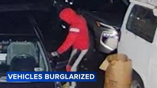 Upper Chichester residents fed up with recent car break-ins: 'Wish they would beef up security'