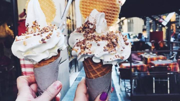 Llega la Noche de las Heladerías 2025 con 2×1 en más de 500 locales de todo el país
