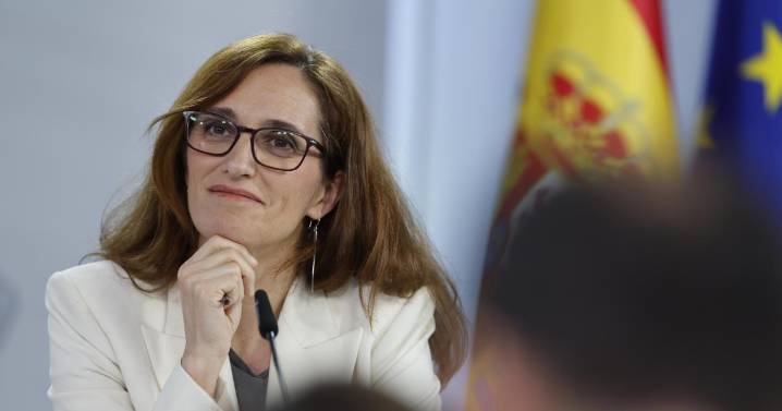 Andalucía responde a las amenazas de Mónica García con los cribados: «Pretende confrontar y amenazarnos»