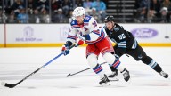 Rangers fall to Mammoth for fourth straight loss