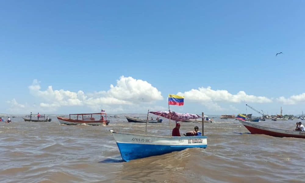 Los pescadores venezolanos entre el miedo y la crisis tras los ataques de EEUU en Caribe