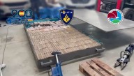 Policía Nacional y DEA desarticulan ‘oficina’ del CJNG en España; detienen a 20