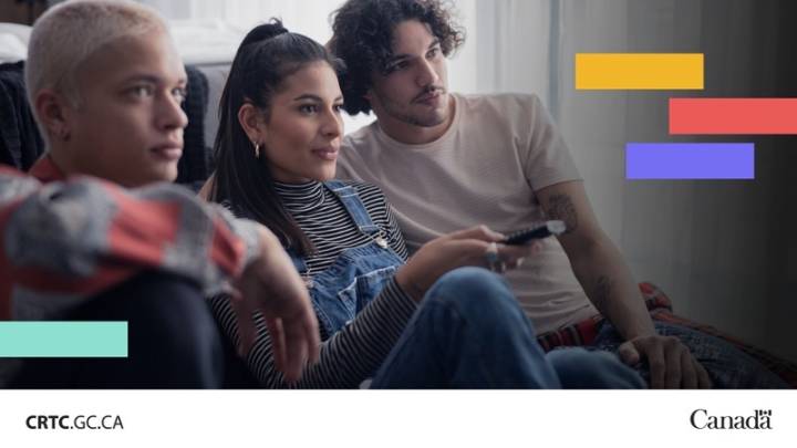 CRTC’s New Canadian Content Rules Spark Outrage: Critics Say It’s a Joke