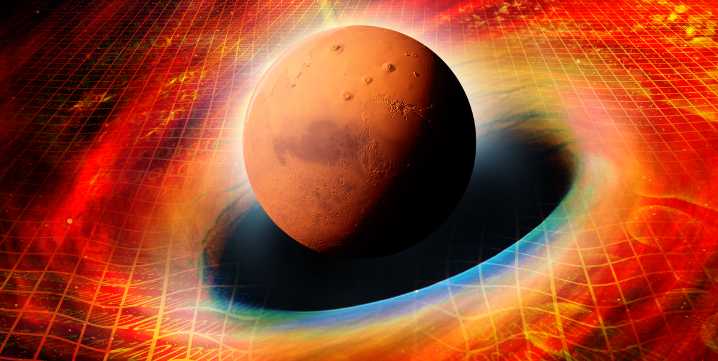 How to Survive Mercury Retrograde