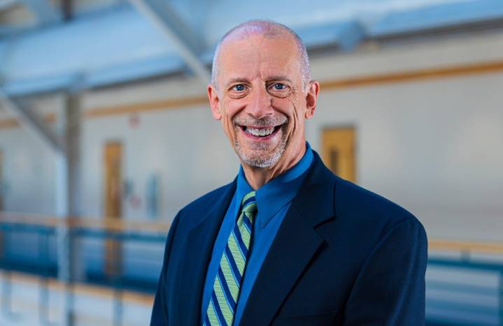 Steve Wantz retires after growing Carroll foundation