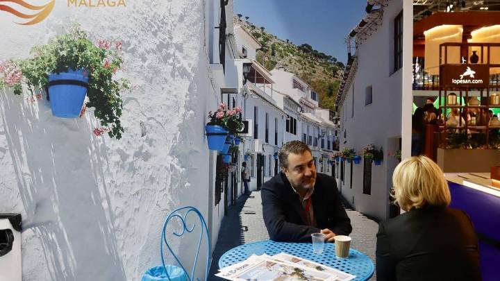 La Costa del Sol redobla sus esfuerzos en el mercado británico para consolidar su crecimiento