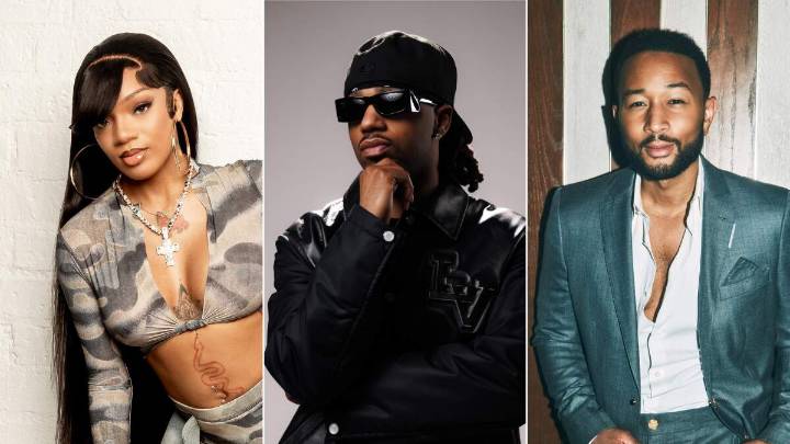 GloRilla, Metro Boomin & More To Perform At HBCU Benefit Festival