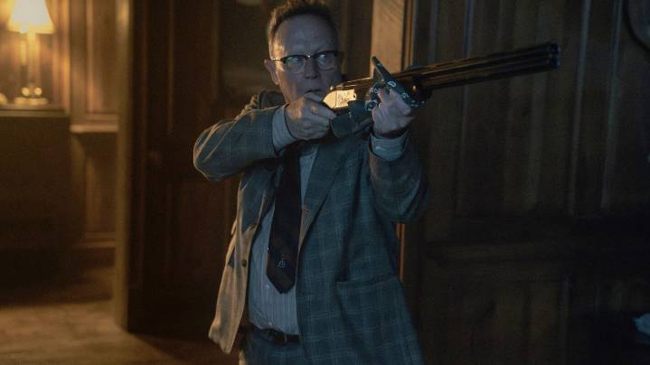 'Tulsa King': Robert Patrick Talks Jeremiah Dunmire's Death, Deleted Scenes, and 'Sopranos' Connection (Exclusive)