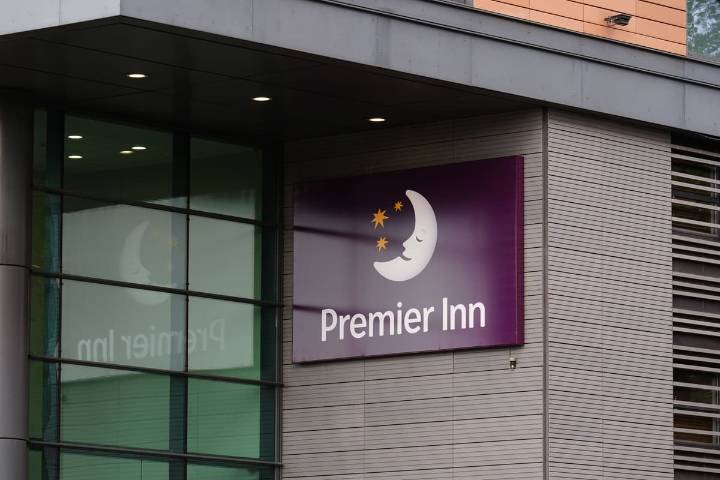 Stocks end winning week up despite hit for Premier Inn owner Whitbread