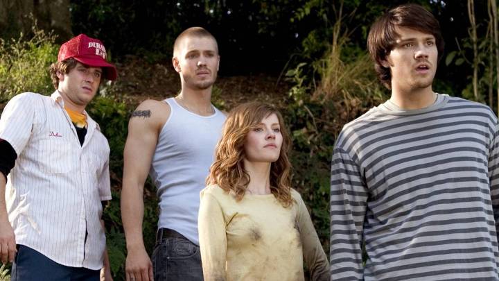 20 Years Later, Jared Padalecki’s Cult Horror Flop With a 'Glimore Girls' Co