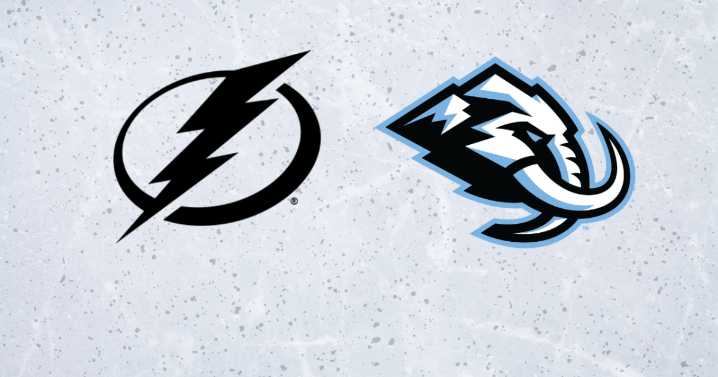 Lightning look to extend hot streak in Utah