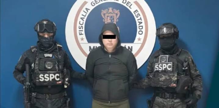 Uruapan, el  mejor  antídoto