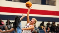 Girls high school basketball players to watch for in 2025