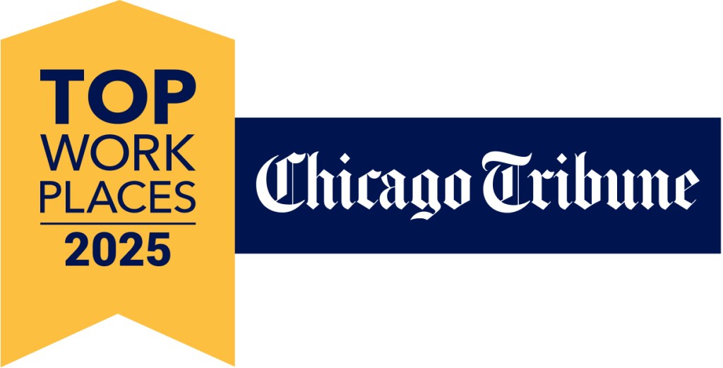 Top Workplaces 2025: Full list of Chicago