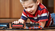 Researchers Believe Autism Is Caused By Trains Being So Gosh Darned Cool