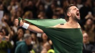 Novak Djokovic logra en Atenas su título 101 y renuncia a la Copa de Maestros: Musetti, rival de Carlos Alcaraz en Turín