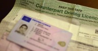 DVLA issues statement on processing delays around reissuing surrendered driving licenses