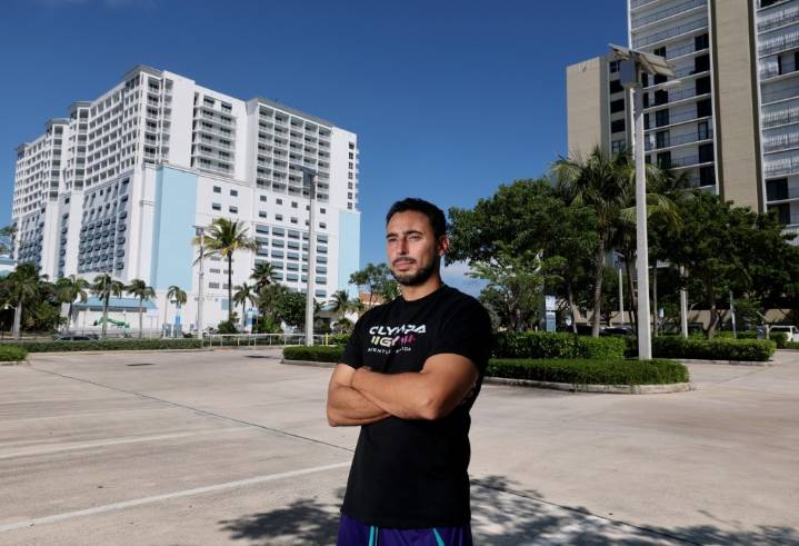 Lawsuits challenge use of DMV data to find parking violators