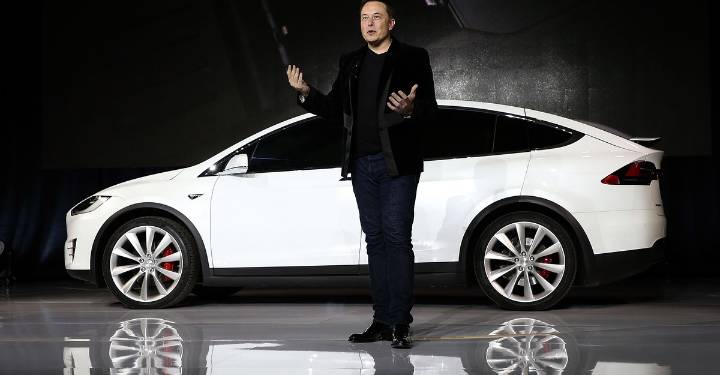 The People Who Will Determine Whether Musk Becomes a Trillionaire