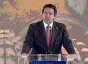 Florida leaders warn against free child care, rent freezes while lamenting dangers of communism