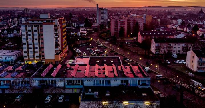 Germany news: Swastikas made with human blood investigated