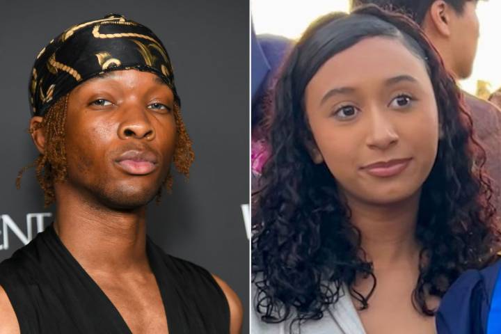 LAPD Captain Reveals What Cops Saw When Celeste Rivas Hernandez Was Found Dead in D4vd's Trunk