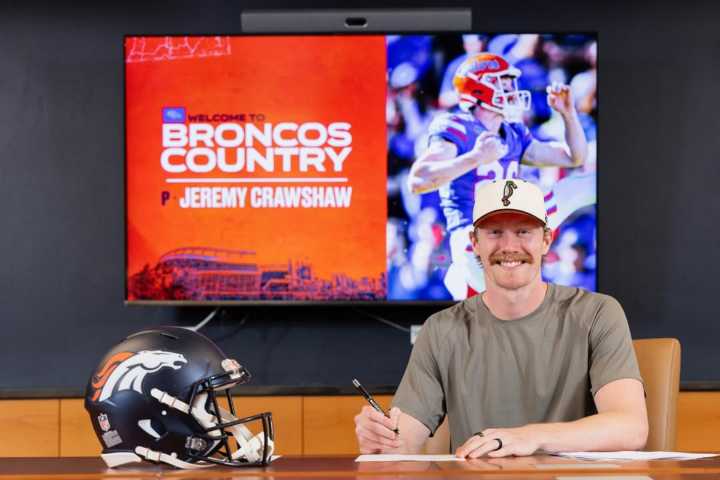 What Is Jeremy Crawshaw’s Net Worth in 2025? All About NFL Punter’s Salary, Career Earnings & More