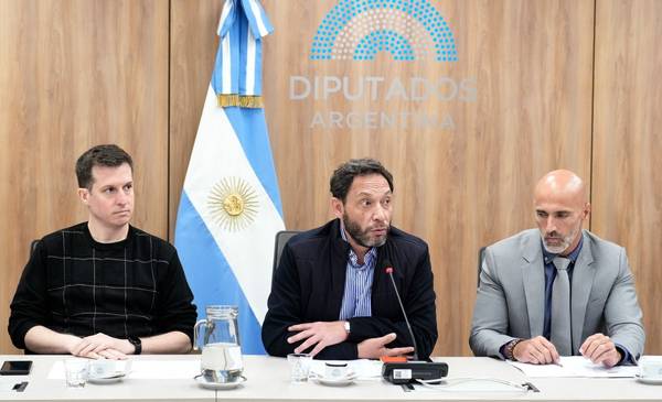 La comisión $Libra exige a la Corte rompa el bloqueo de la justicia