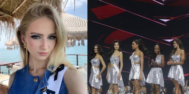 Continúa la polémica tras el Miss Universo 2025: Miss Noruega denunció que el Top 10 fue seleccionado días antes de la final