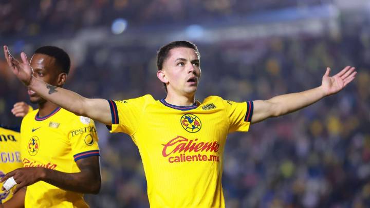 Opinión: Álvaro Fidalgo, la nueva ocurrencia de la Selección Mexicana