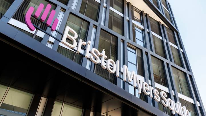 We're looking to further trim this drug stock and exit this entertainment giant