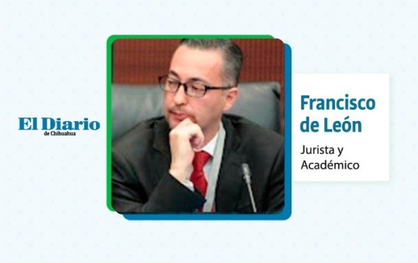 La fragilidad de la justicia