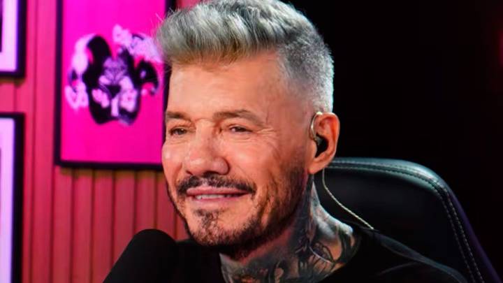 Marcelo Tinelli dio de baja su programa por el problema familiar que atraviesa
