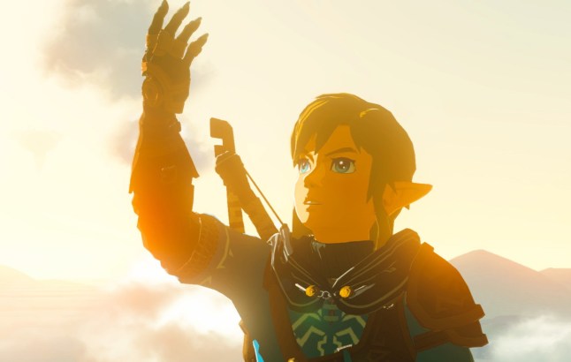 Ex-Rockstar boss reveals influence of new and older Zelda games on GTA