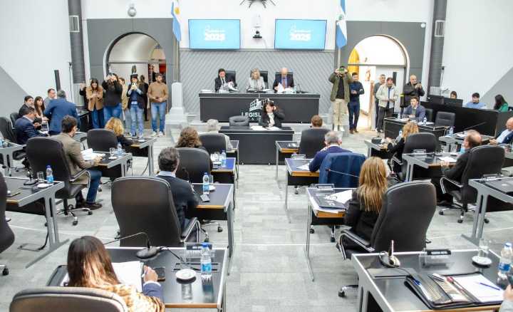 Entre retenciones y regalías: ¿cuál es el futuro del petróleo en La Pampa?