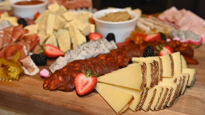 Atlanta Bites: Events, openings, specials and Thanksgiving