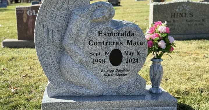 Coping with grief during the holidays: How families navigate the holiday season without their loved one