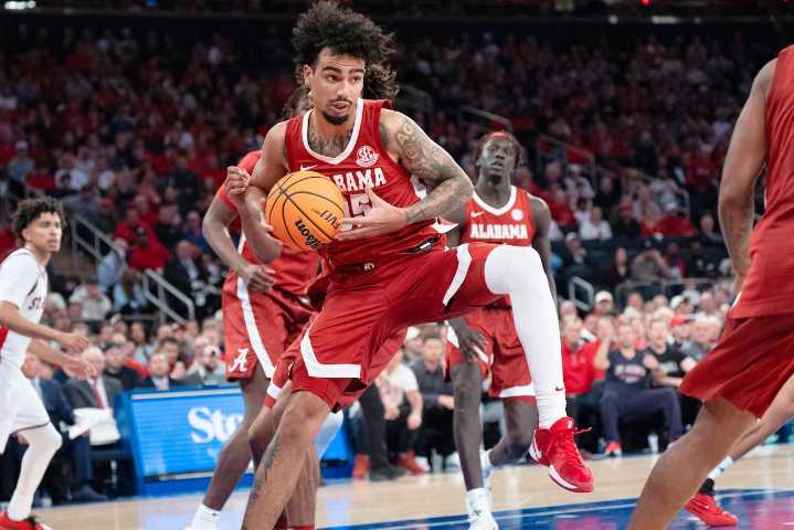 Watch #2 Purdue vs. #8 Alabama basketball tonight, free YouTube TV alternatives, time, TV channel