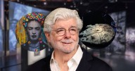 El sueño épico de George Lucas: El museo que revolucionará el arte narrativo abre sus puertas en 2026