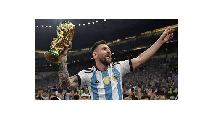 Se viene el sorteo del Mundial: los rivales que le pueden tocar a Argentina