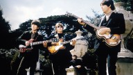 Where to Stream The Beatles Anthology 2025 Remaster Online